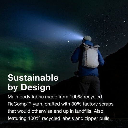 Osprey Arcane™ Earth Roll Top Backpack - US 1105