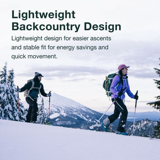 Sopris 32L Ski & Snowboard Backpack - US 8341
