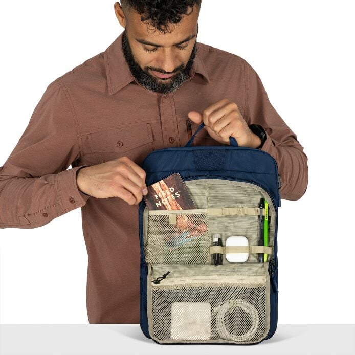 Aoede SyncPack Backpack - US 1759