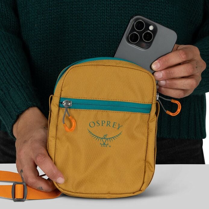 Daylite™ Small Crossbody - US 0712