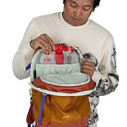 Daylite™ - US 8232