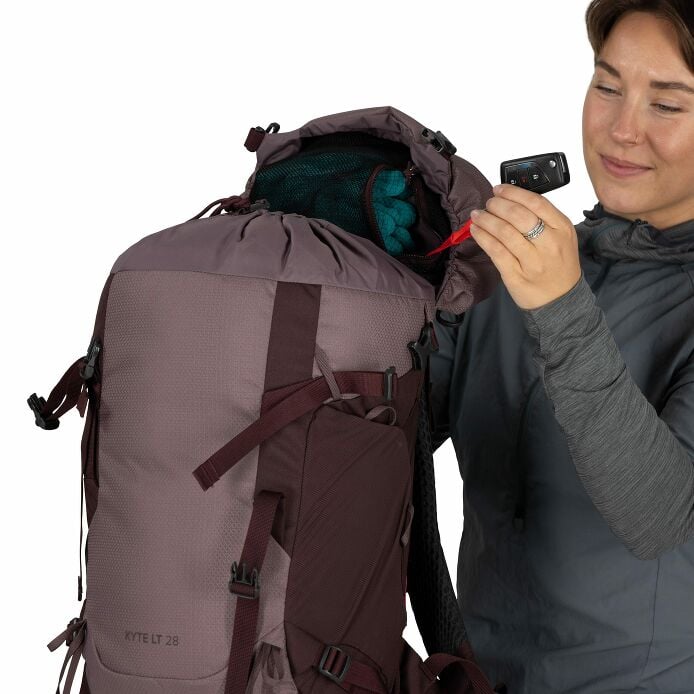 Kyte™ LT 28 Hiking Backpack - US 7044
