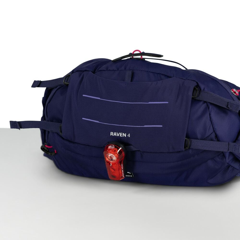 Raven 4 - US 3433