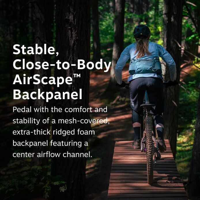 Savu 5 Bike Hydration Lumbar Pack - US 8439