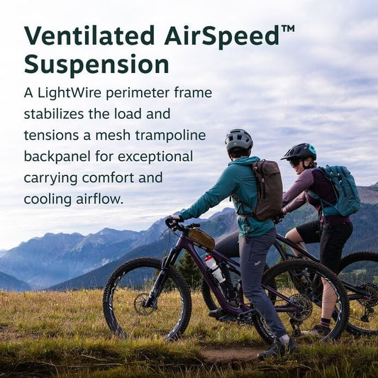 Syncro 5 Bike Hydration Pack - US 8944