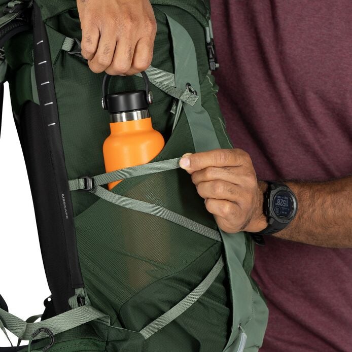 Talon™ 33 - US 7038