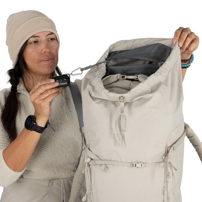 Osprey x Houdini Allt 30 - US 4561