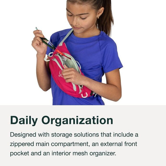 Daylite™ Mini Waist Pack - US 8972