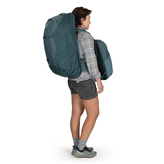Fairview™ 70 Travel Pack - US 6083