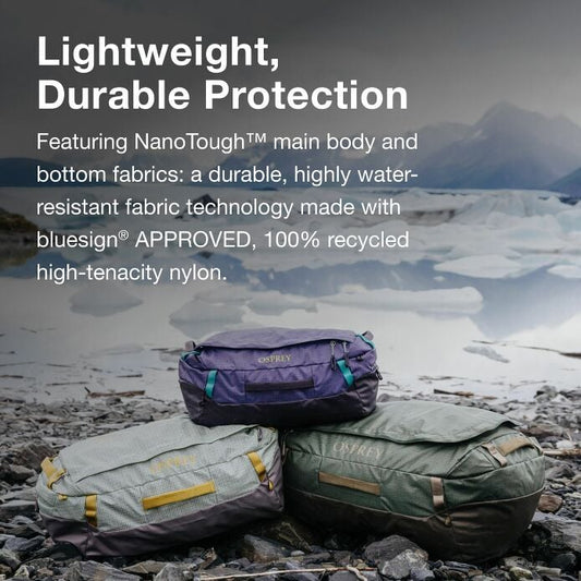 Transporter™ Duffel 150 - US 8685