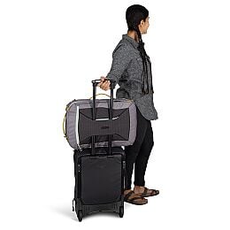 Transporter™ Travel Pack 36 - US 0881