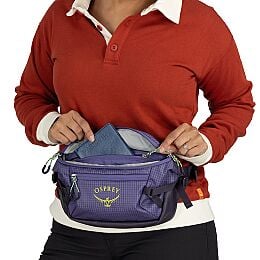 Transporter™ Waist Pack - US 5660
