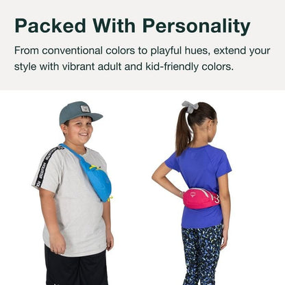 Daylite™ Mini Waist Pack - US 3711