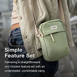 Osprey Arcane™ Small Crossbody - US 4541