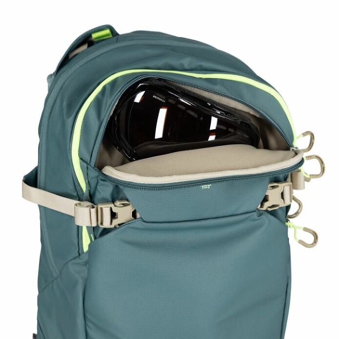 Glade 20L Ski & Snowboard Hydration Backpack - US 3547