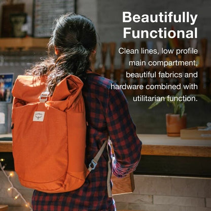 Osprey Arcane™ Roll Top Pack - US 8299