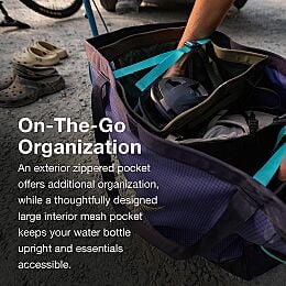Transporter™ Gear Tote 60 - US 4146