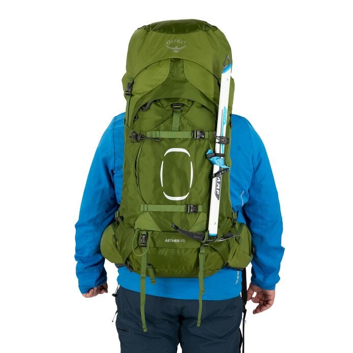 Aether™ 65 Extended Fit - US 6303