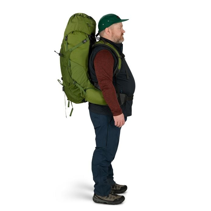 Aether™ 65 Extended Fit - US 6303