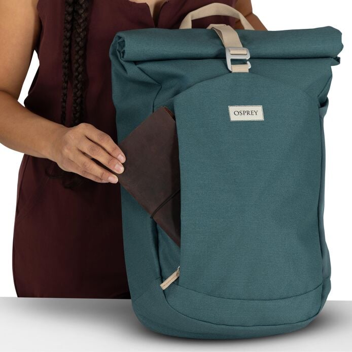 Osprey Arcane™ Roll Top Pack - US 8938