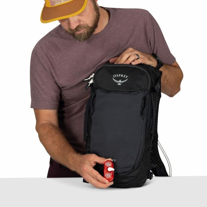 Berm™ 12 Bike Hydration Pack - US 8576