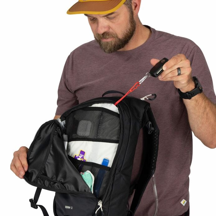 Berm™ 12 Bike Hydration Pack - US 4408