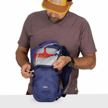 Berm™ 2 Bike Hydration Pack - US 6396
