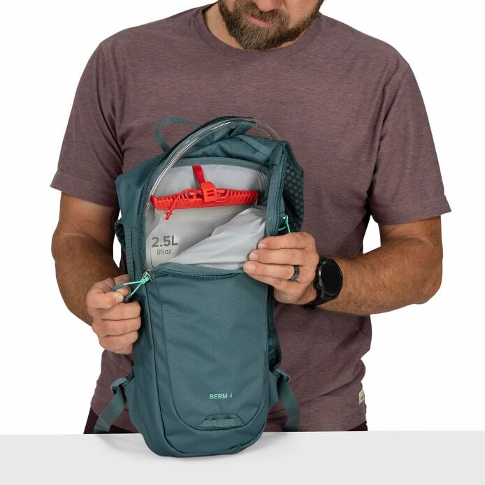 Berm™ 4 Bike Hydration Pack - US 8193