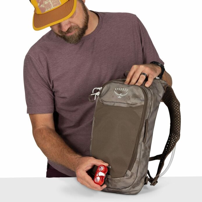 Berm™ 8 Bike Hydration Pack - US 4028