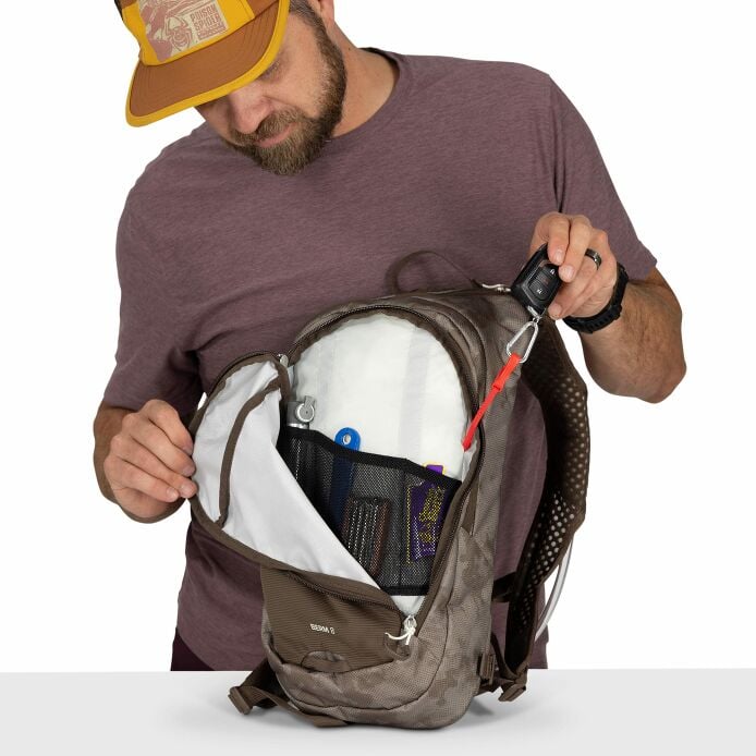 Berm™ 8 Bike Hydration Pack - US 9268