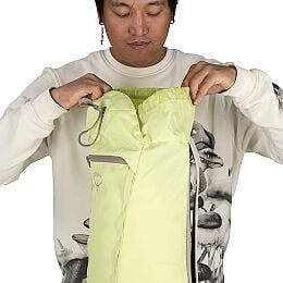 Daylite™ Cinch - US 5604