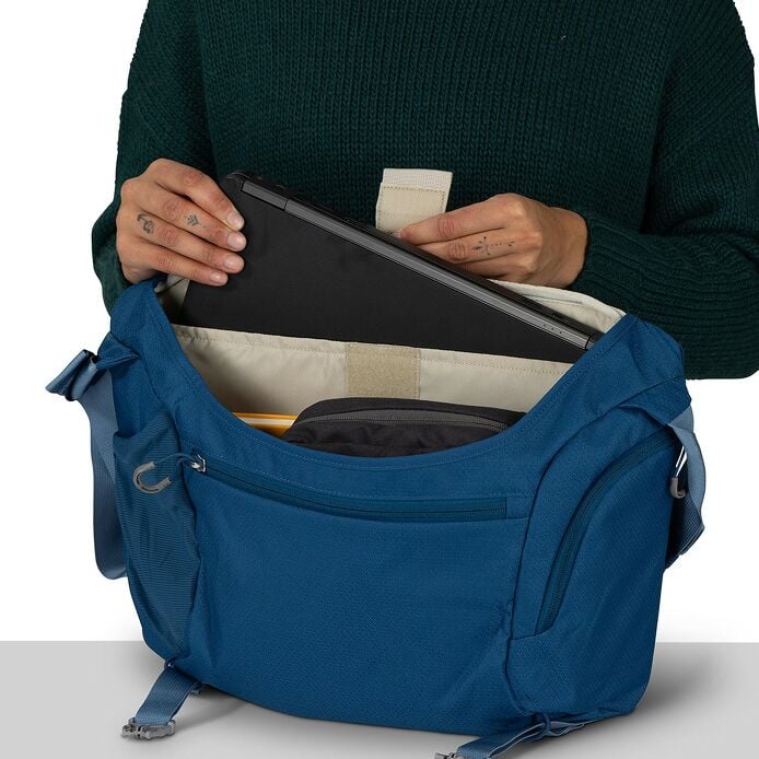 Daylite™ Messenger - US 1233
