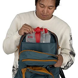 Daylite™ Plus - US 7856