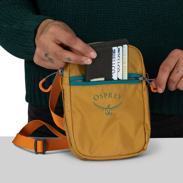 Daylite™ Small Crossbody - US 0712