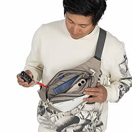 Daylite™ Waist - US 6216