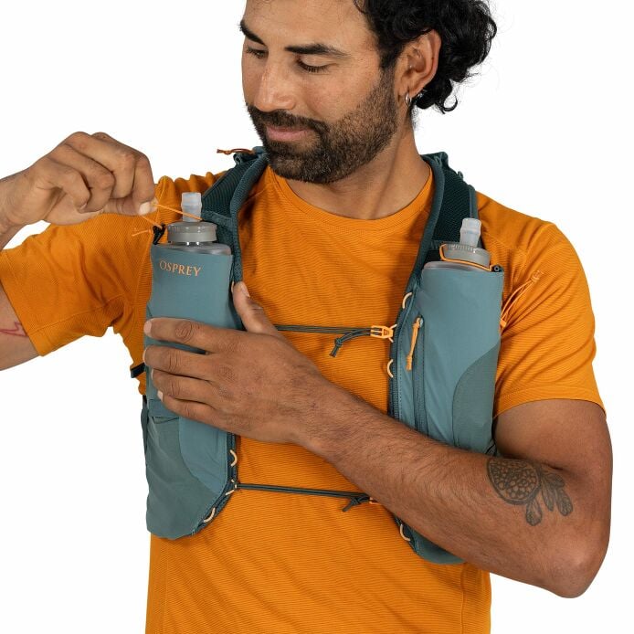 Duro™ 1.5 Run Hydration Vest - US 7495