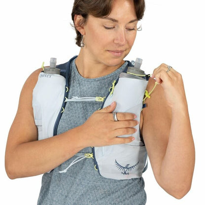 Dyna 1.5 Run Hydration Vest - US 8636