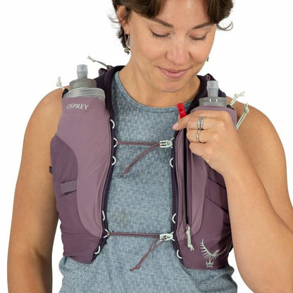 Dyna 6 Run Hydration Vest - US 3769