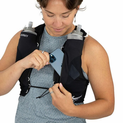Dyna LT Run Hydration Vest - US 9151
