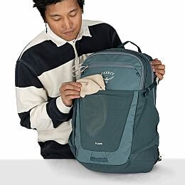 Flare 27 - US 1493