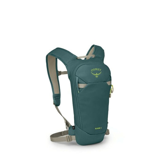 Glade 5L Ski & Snowboard Hydration Backpack - US 4535
