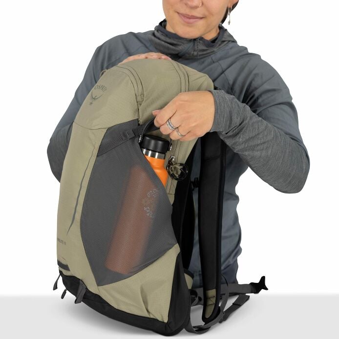 Hikelite™ 18 Hiking Backpack - US 1395