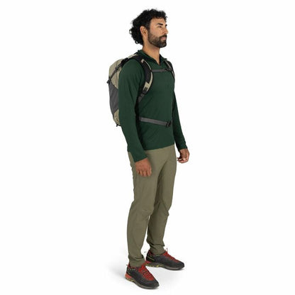 Hikelite™ 18 Hiking Backpack - US 9016