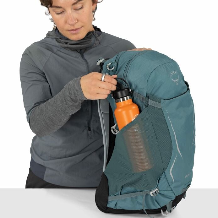 Hikelite™ 26 Hiking Backpack - US 8607