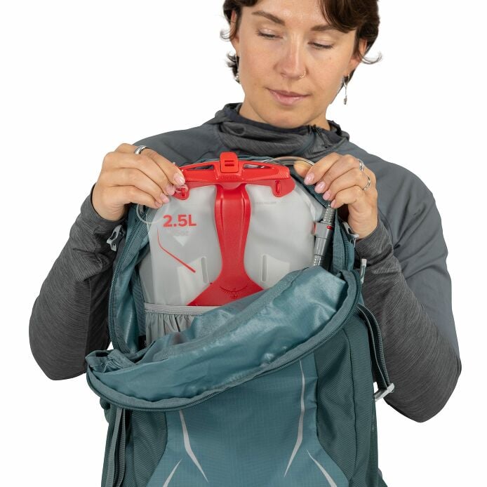 Hikelite™ 26 Hiking Backpack - US 8148