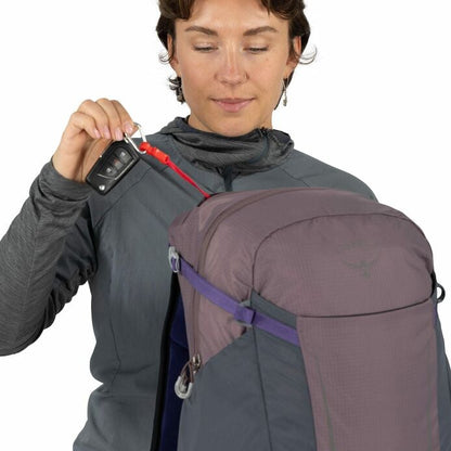 Hikelite™ 28 Hiking Backpack - US 6264