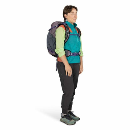 Hikelite™ 28 Hiking Backpack - US 6264