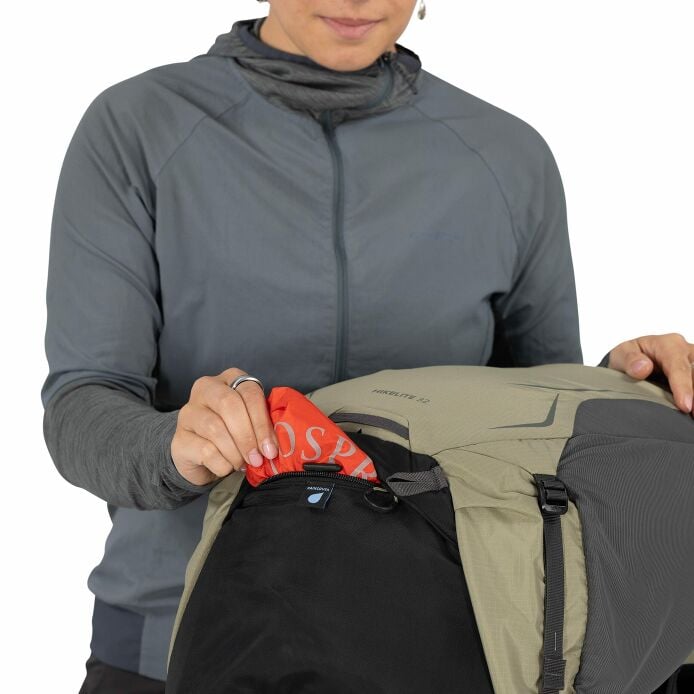 Hikelite™ 32 Hiking Backpack - US 9698
