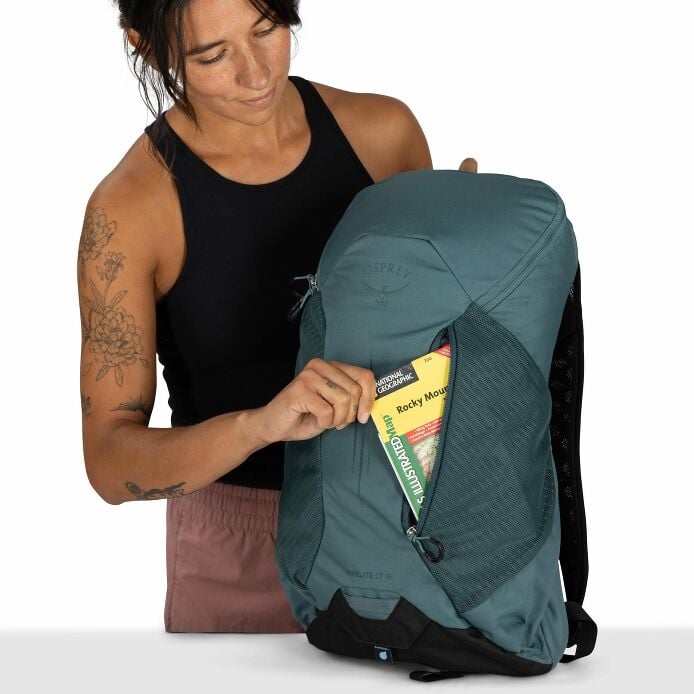 Hikelite™ LT 16 Hiking Backpack - US 5754