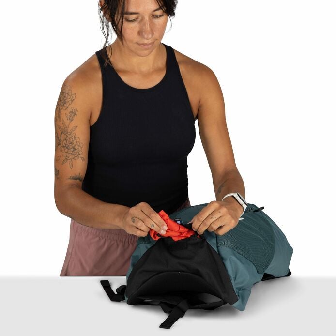 Hikelite™ LT 16 Hiking Backpack - US 1662